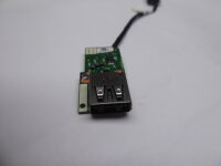 Lenovo Thinkpad T460 USB Board mit Kabel 45520901001 #4994