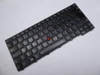 Lenovo Thinkpad T460 ORIGINAL Keyboard QWERTY Dansk...