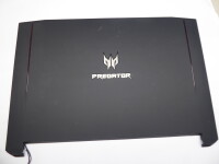 Acer Predator 17 N15P4 Displaygehäuse Deckel...