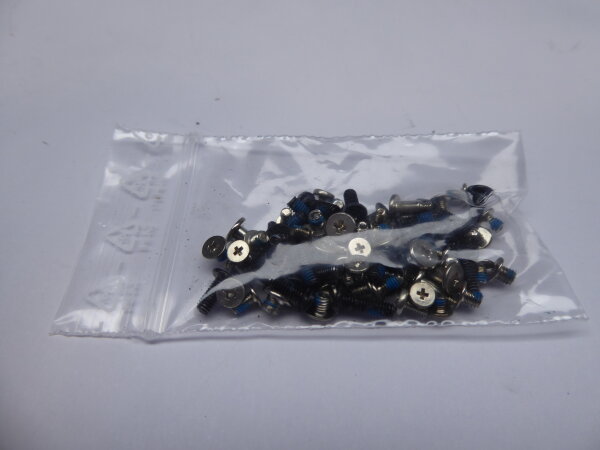 Clevo P65SG Schraubensatz Screws Set  #4996