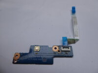 Clevo P65SG Powerbutton Board mit Kabel 6-71-P650C-D01B...