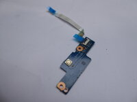 Clevo P65SG Powerbutton Board mit Kabel 6-71-P650C-D01B...