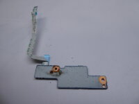 Clevo P65SG Powerbutton Board mit Kabel 6-71-P650C-D01B #4996