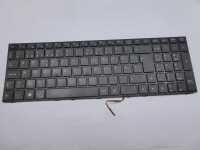 Clevo P65SG ORIGINAL Keyboard dansk Layout...