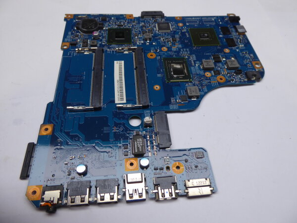 Acer Aspire V5-571 i3-2367M Mainboard Nvidia GT 625 Grafik 48.4TU05.021 #3544