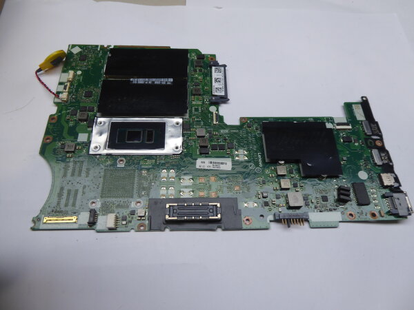 Lenovo ThinkPad L460 i5-6200U Mainboard Motherboard 01AW259 #4811