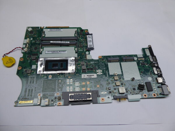 Lenovo ThinkPad L470 Intel i5-6300U Mainboard Motherboard 01LW016 #4240