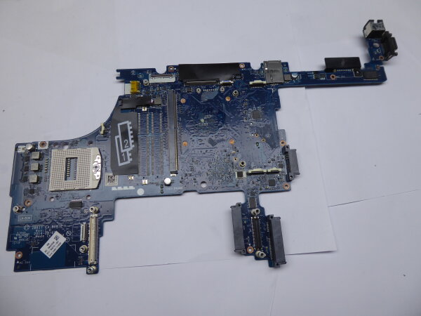 HP ZBook 17 G2 Mainboard Motherboard 784212-001 #5000