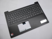 Lenovo IdeaPad S145 15AST Gehäuse Oberteil nordic Keyboard AP1A4000600 #4999