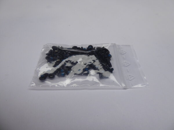 HP ZBook 17 G2 Schraubensatz Screws Set #5000