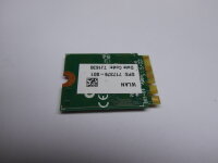 HP ZBook 17 G2 WLAN Karte Wifi Card 717379-001 #5000