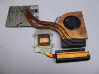 HP ZBook 17 G2 GPU CPU Kühler Lüfter Cooling Fan 735373-001 #5000