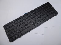 HP ZBook 17 G2 Original QWERTZ deutsche Tastatur 733688-041 #5000