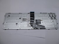 HP ZBook 17 G2 Original QWERTZ deutsche Tastatur 733688-041 #5000