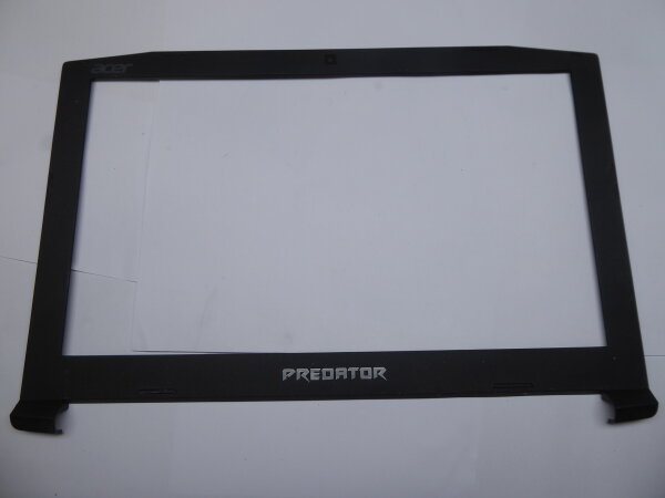 Acer Predator G3-572 N17C1 Displayrahmen Blende AP211000400 #4997