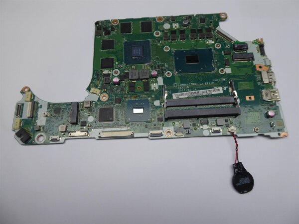 Acer Nitro AN515-51 Intel i7-7700HQ Mainboard Nvidia GeForce GTX 1050M  #5001