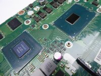 Acer Nitro AN515-51 Intel i7-7700HQ Mainboard Nvidia GeForce GTX 1050M  #5001