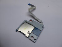 HP ZBook 15V G5 SD Kartenleser Card Reader Board LS-F872P #5002