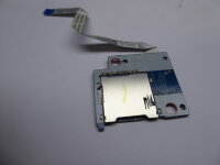 HP ZBook 15V G5 SD Kartenleser Card Reader Board LS-F872P...