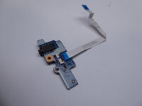 HP ZBook 15V G5 Audio Sound Board mit Kabel LS-F873P #5002