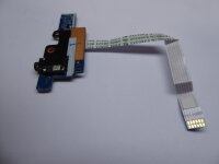 HP ZBook 15V G5 Audio Sound Board mit Kabel LS-F873P #5002