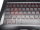 Acer Nitro AN515-51 Gehäuse Oberteil + QWRTZ Tastatur deutsch AP211000610  #5001