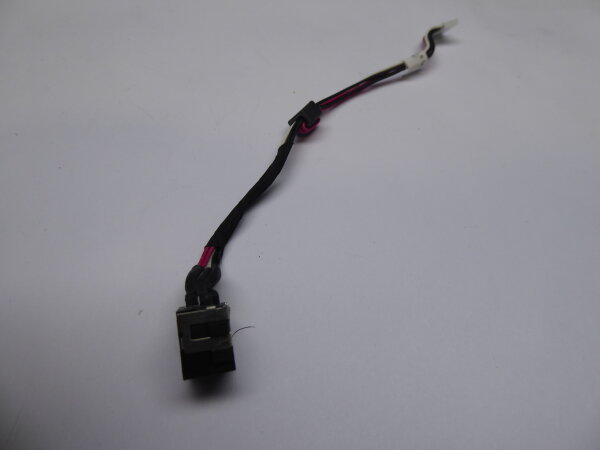 Dell Inspiron 15R 5537 P28F ORIGINAL Powerbuchse Strombuchse 0YF81X #5003