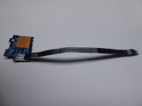 Dell Inspiron 15R 5537 P28F Powerbutton Board LS-9101P #5003