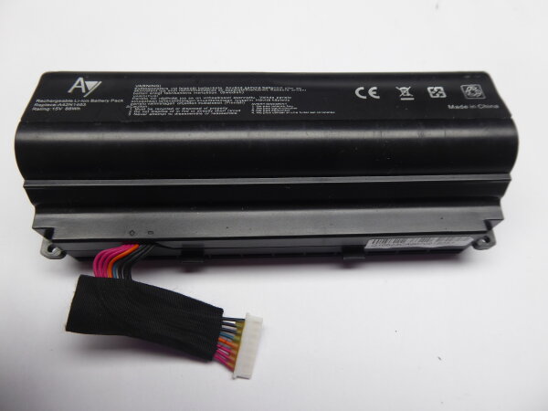 Asus G751J AKKU Batterie NICHT ORIGINAL  A42N1403  #4473