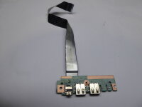 Acer Aspire 3 A315-51 Series Audio USB Board mit Kabel...