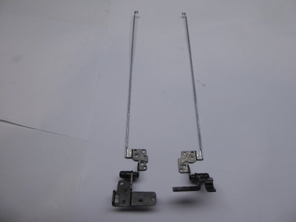 Acer Aspire 3 A315-51 Series Displayscharniere Scharniere Hinges L + R  #5004