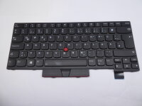 Lenovo Thinkpad T470 ORIGINAL Tastatur QWERTZ deutsches...