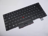 Lenovo Thinkpad T470 ORIGINAL Tastatur QWERTZ deutsches...