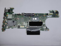 Lenovo Thinkpad T470  i5-7200U Mainboard 4511280102Z #4141