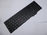 Lenovo ThinkPad W540 Tastatur Keyboard QWERTY dansk...