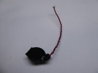 MSI STEALTH THIN GS65 Bios Batterie mit Kabel  #4885