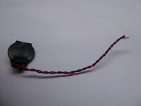 MSI STEALTH THIN GS65 Bios Batterie mit Kabel  #4885
