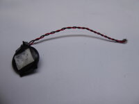 MSI STEALTH THIN GS65 Bios Batterie mit Kabel  #4885