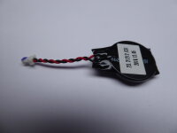 Dell Inspiron 17 7773 ORIGINAL Bios Batterie mit Kabel...