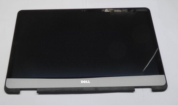 Dell Inspiron 17 7773 17,3 Touch Display komplett mit Frontscheibe 04FYMX #4443