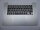 Apple MacBook Pro 15 A1398 2012 Akku A1417 Oberteil + Keyboard Dansk Layout