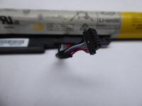 Lenovo Flex 2 14 Serie ORIGINAL AKKU Batterie L13L4A61...