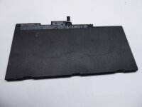 HP EliteBook 850 G3 ORIGINAL Akku Batterie 800513-001