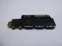 MSI GS73VR 6RF Audio USB Board MS-16K2A #4849