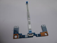 HP 255 G8 Maustasten Touchpad Board mit Kabel LS-H322P #5008