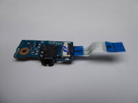 HP 255 G8 Audio Sound Board mit Kabel LS-H321P #5008