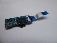 HP 255 G8 Audio Sound Board mit Kabel LS-H321P #5008