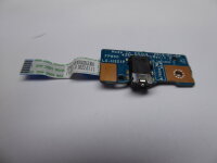 HP 255 G8 Audio Sound Board mit Kabel LS-H321P #5008