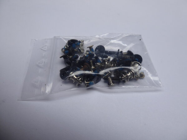 Asus A53T Schraubensatz Screws Set  #5009