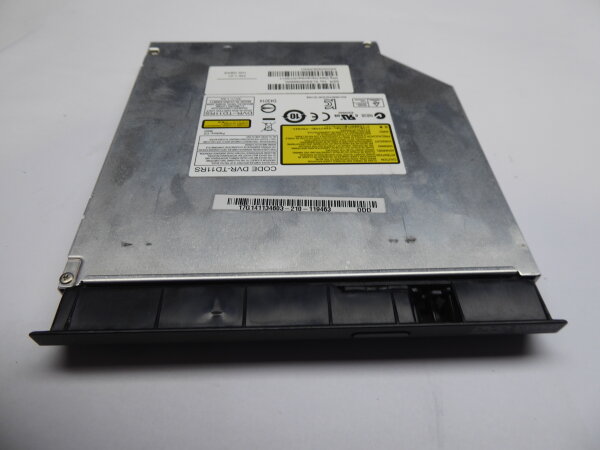 Asus A53T SATA DVD RW Laufwerk 12,7mm DVR-TD11RS #5009